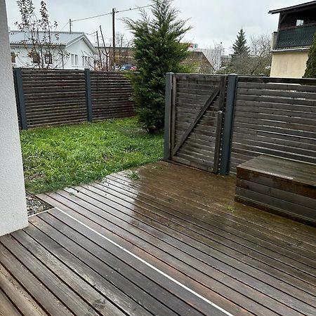 Wohnung 55M2 Top Ausstattung Haag am Hausruck Экстерьер фото