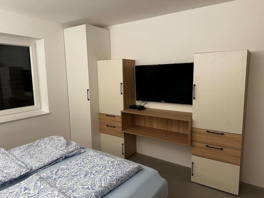 Wohnung 55M2 Top Ausstattung Haag am Hausruck Экстерьер фото