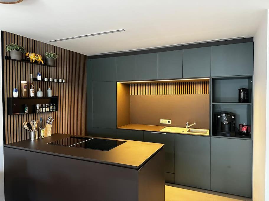 Wohnung 55M2 Top Ausstattung Haag am Hausruck Экстерьер фото