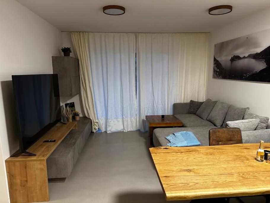 Wohnung 55M2 Top Ausstattung Haag am Hausruck Экстерьер фото