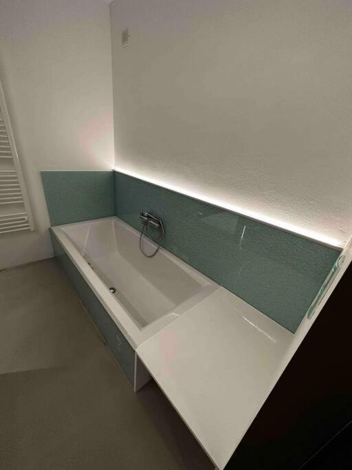 Wohnung 55M2 Top Ausstattung Haag am Hausruck Экстерьер фото